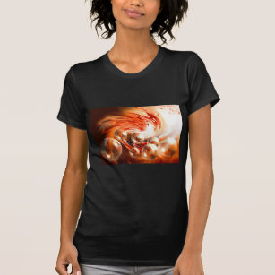 Contemporary Abstract T-Shirt