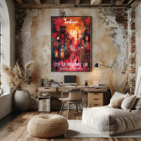 Contemporary Art in Tokyo: The Rising Sun City