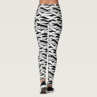 Contemporary Black and White