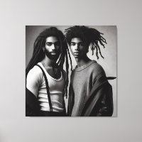 Contemporary Black Love
