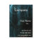 contemporary Business Cards