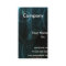 contemporary Business Cards