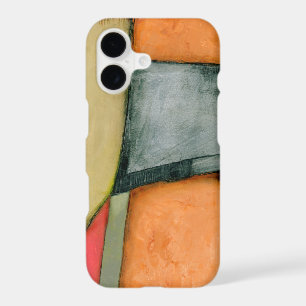 Contemporary Colourful Geometric Shapes