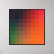 Contemporary Cool Design