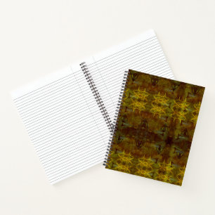 contemporary design 001 notebook