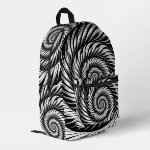Contemporary Design Backpack