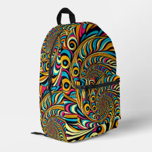 Contemporary Design Backpack