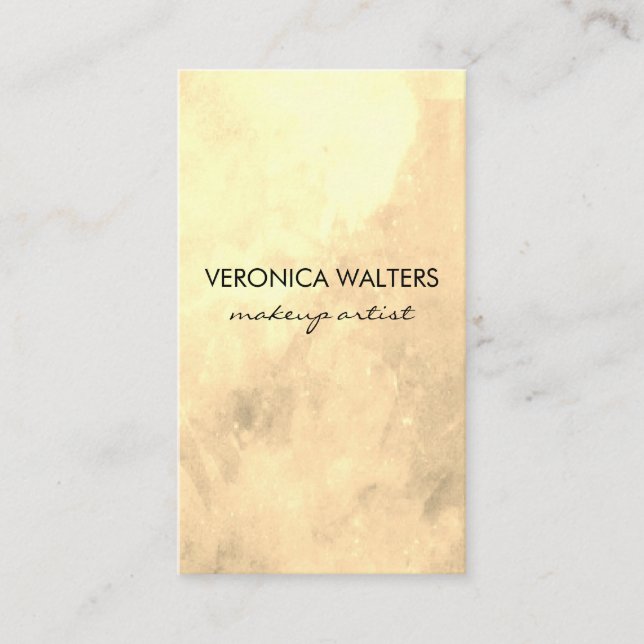 Contemporary Golden Loyalty (Front)