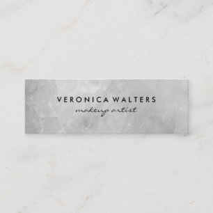 Contemporary Grey Loyalty