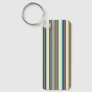 Contemporary - Keychain