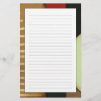 Contemporary Loft Style Panelled Painting