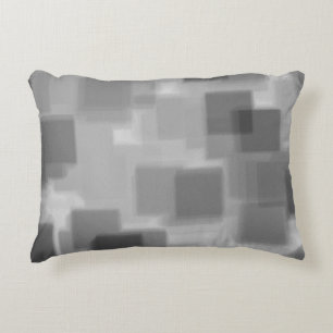 Contemporary Trendy Design Decorative Cushion