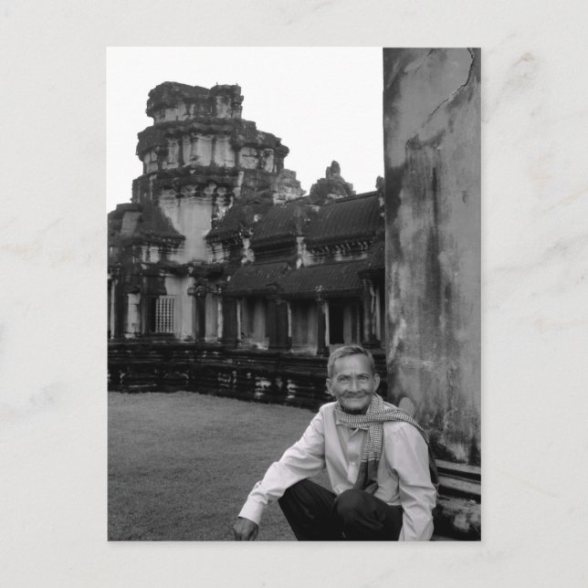 CONTENT Postcard (Front)