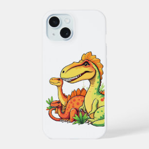 Contentment iPhone 15 Case