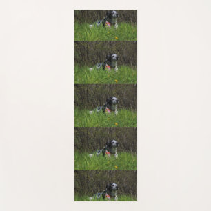 Contentment Yoga Mat