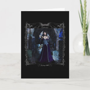 Contessa Card