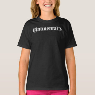 Continental AG Logo  Classic T-Shirt
