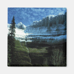 Continental Divide Magnet