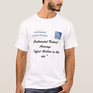 Continental T-Shirt