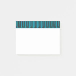 Continuous Rectangles  Post-it Notes