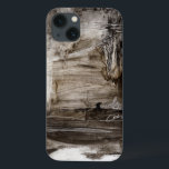 Continuum I iPhone 13 Case<br><div class="desc">Home Décor</div>