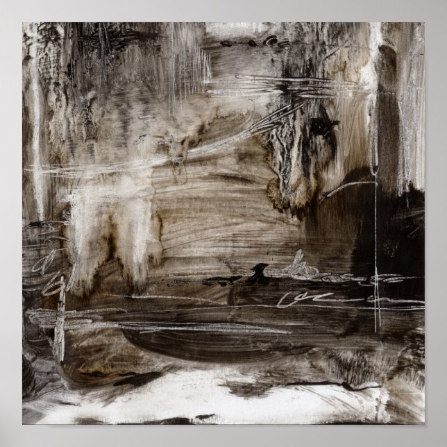 Continuum I Poster (Front)