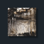 Continuum II Canvas Print<br><div class="desc">Home Décor</div>