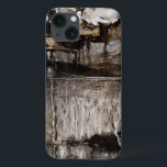 Continuum II iPhone 13 Case<br><div class="desc">Home Décor</div>