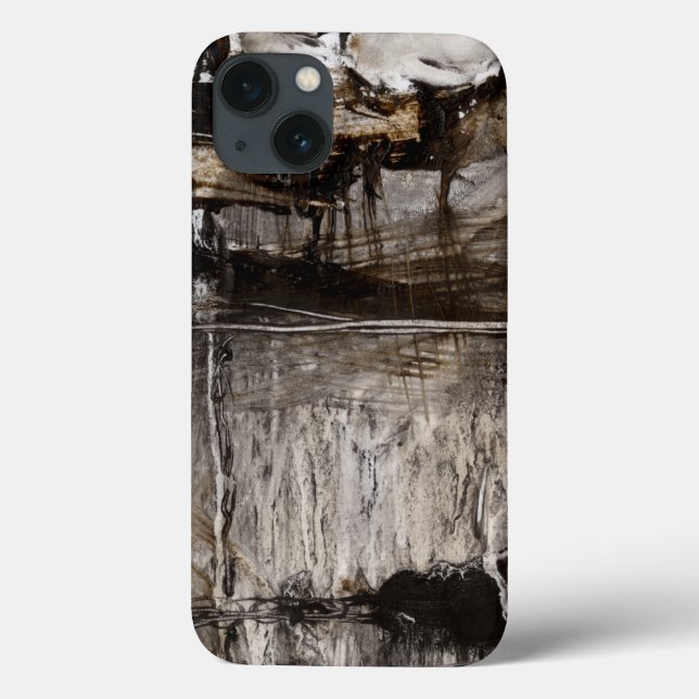 Continuum II Case-Mate iPhone Case (Back)