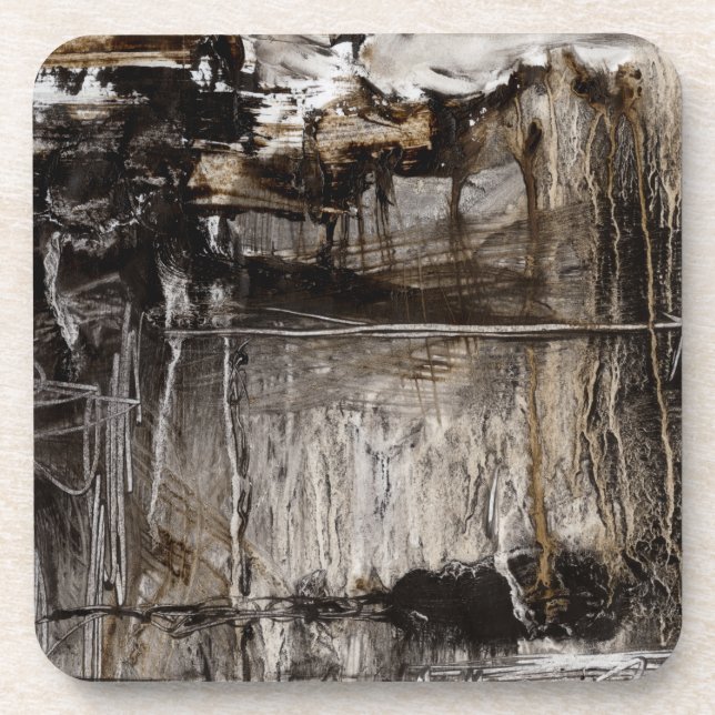 Continuum II Coaster (Front)