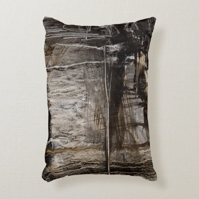 Continuum II Decorative Cushion (Front(Vertical))