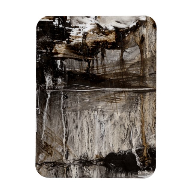 Continuum II Magnet (Vertical)