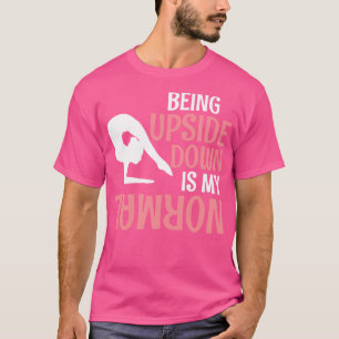 Contortionist Contortion 2 T-Shirt