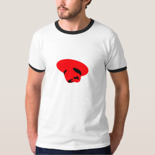 CONTRA RED HAT T-Shirt