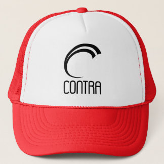Contra Ultimate Hat