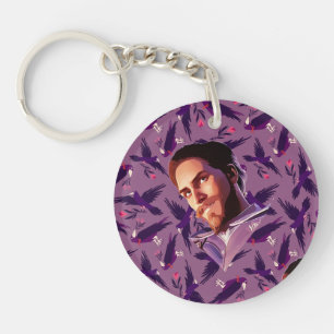 Contract Accepted Keychain