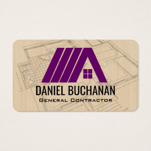 Contractor House Architect
