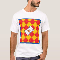 Contrada della Chiocciola (Snail) Palio