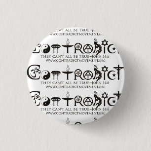 Contradict Buttons