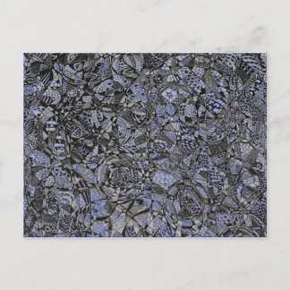 Contrast Gift Products Line Postcard