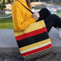 Contrast Yellow With Red