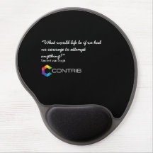 Contrib Gel Pad