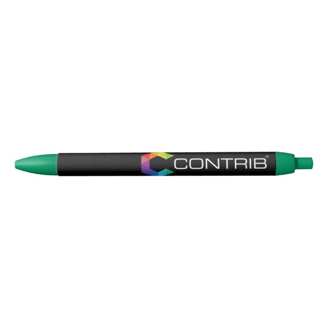 Contrib Gel Pen (Front)