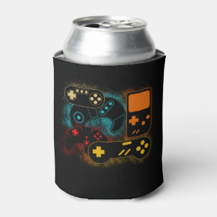 Control all the Things Video Game Controller Can Cooler