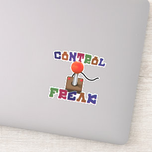 Control Freak