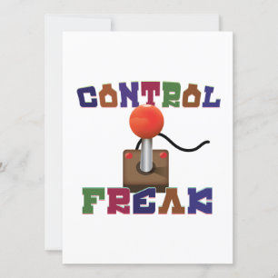 Control Freak