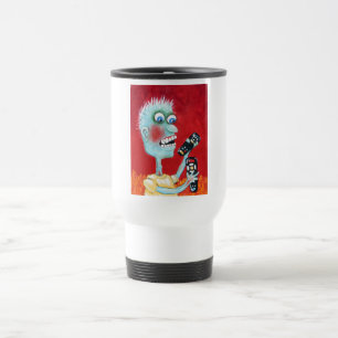 Control Freak Mug