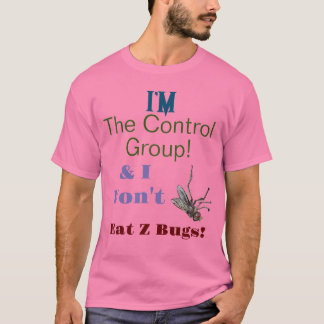 control group T-Shirt