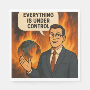 Control Napkin