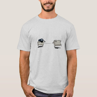 Control vs Escape T-Shirt